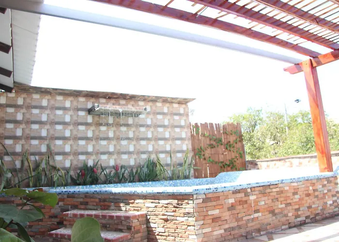 Hotel Rodadero Dorado