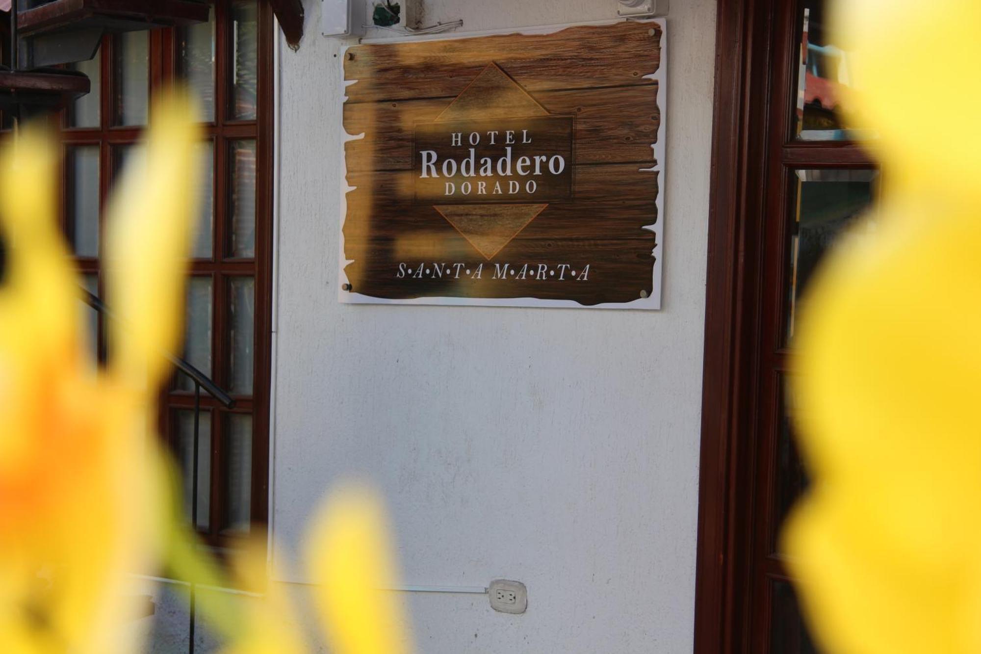 民宿 Rodadero Dorado Santa Marta (Magdalena)