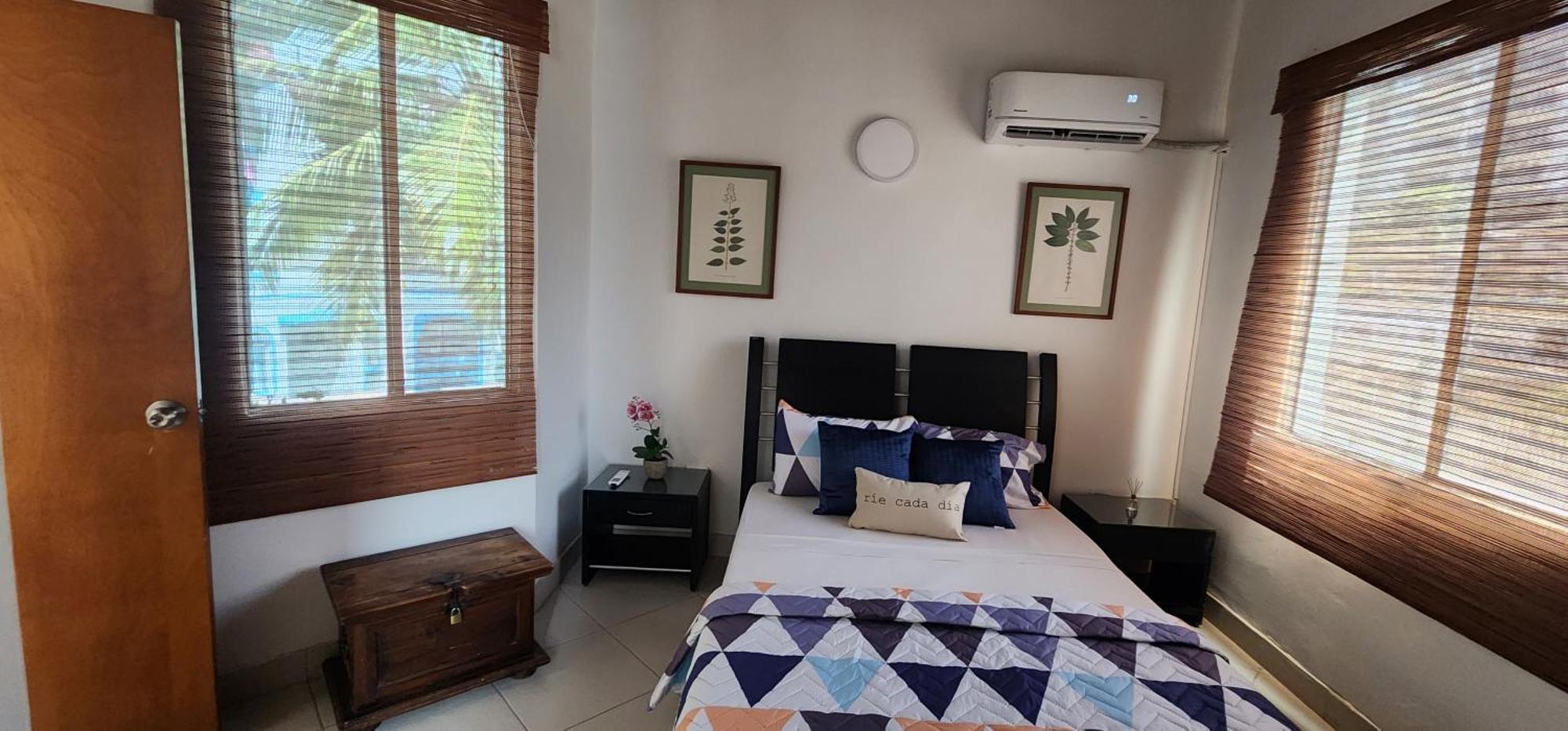 Rodadero Dorado 民宿 Santa Marta (Magdalena)