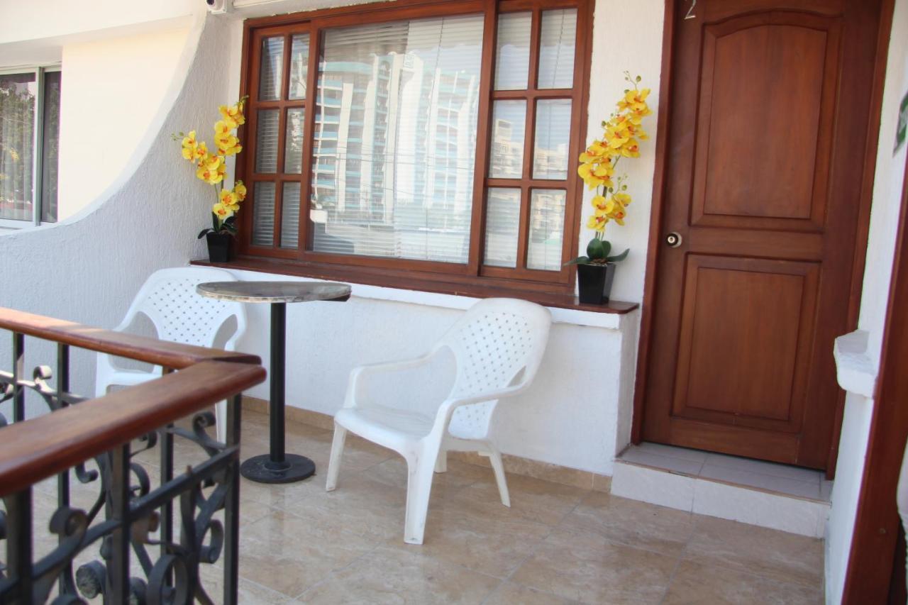 Séjour chez l'habitant Rodadero Dorado Santa Marta (Magdalena)