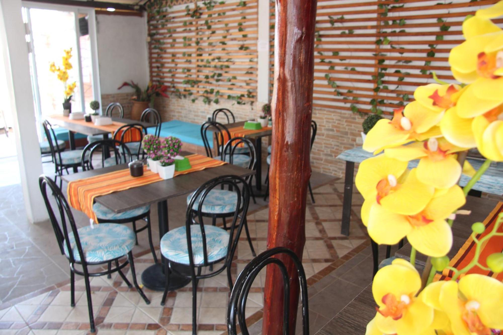 Rodadero Dorado Séjour chez l'habitant Santa Marta (Magdalena)