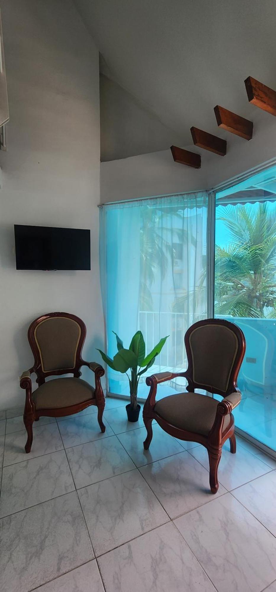 Séjour chez l'habitant Rodadero Dorado Santa Marta (Magdalena)