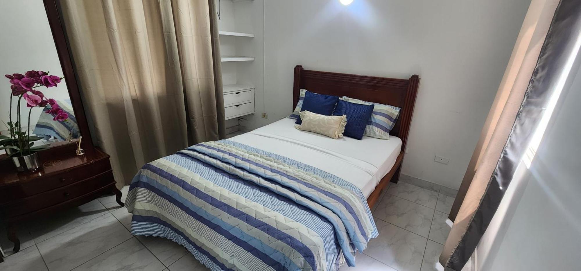 Séjour chez l'habitant Rodadero Dorado Santa Marta (Magdalena)